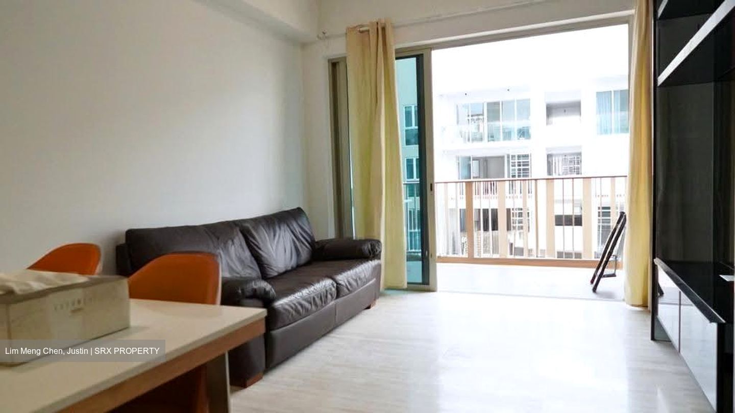 eCO (D16), Condominium #608579541